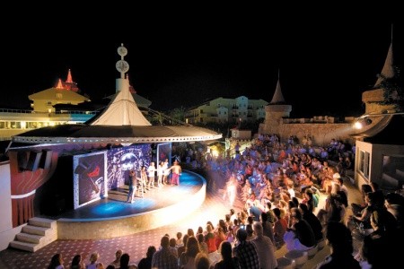 Aydinbey Famous Resort - 37