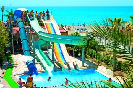 Aydinbey Famous Resort - 38