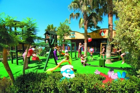 Aydinbey Famous Resort - 39