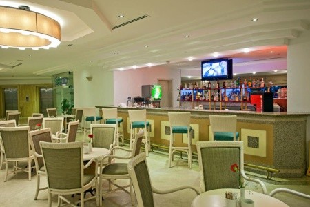 Mirage Park Resort (Ex. Majesty Resort Mirage Park) - 43