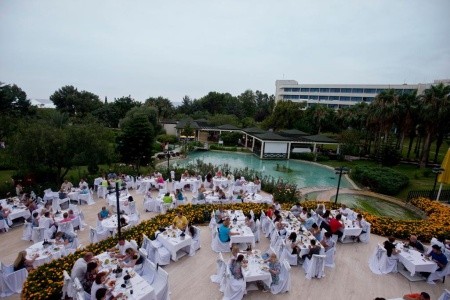 Mirage Park Resort (Ex. Majesty Resort Mirage Park) - 45