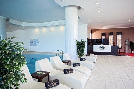 Mirage Park Resort (Ex. Majesty Resort Mirage Park) - 49