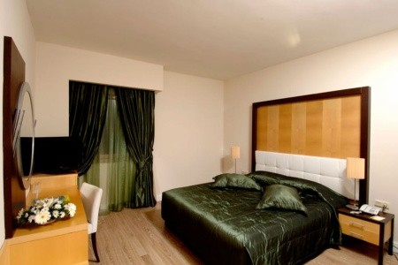 Turecko Kemer Ng Phaselis Bay (Ex.