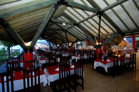 Turecko Kemer Ng Phaselis Bay (Ex.