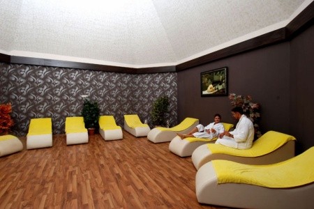 Turecko Kemer Ng Phaselis Bay (Ex.