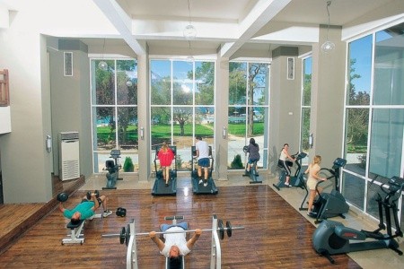 Turecko Kemer Ng Phaselis Bay (Ex.