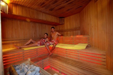 Turecko Kemer Ng Phaselis Bay (Ex.