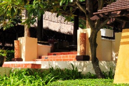 Thajsko Koh Samet Le Vimarn Cottages 10 dňový pobyt Polpenzia Letecky Letisko: Praha January 2026 ( 2/01/26-11/01/26)