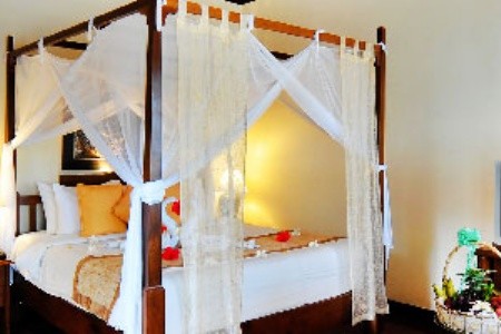 Thajsko Koh Samet Le Vimarn Cottages 10 dňový pobyt Polpenzia Letecky Letisko: Praha January 2026 ( 2/01/26-11/01/26)