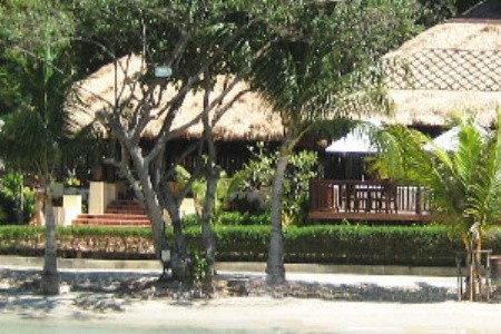 Thajsko Koh Samet Le Vimarn Cottages 10 dňový pobyt Polpenzia Letecky Letisko: Praha January 2026 ( 2/01/26-11/01/26)