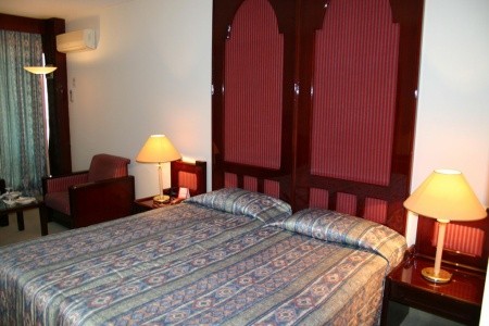 Infinity By Yelken (Ex. Imbat) - 46