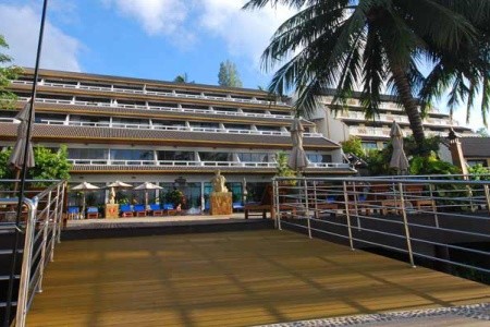 Orchidacea Resort Hotel