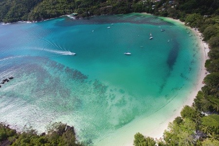 Constance Ephelia Resort - 24