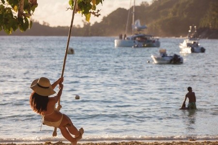 Constance Ephelia Resort - 35