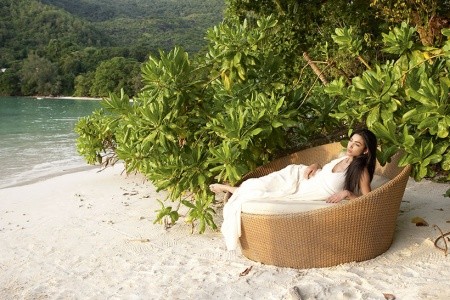 Constance Ephelia Resort - 42