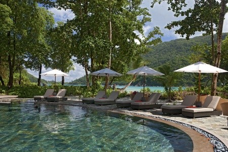 Constance Ephelia Resort - 98