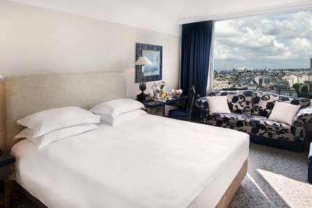 The Marmara Taksim - 16