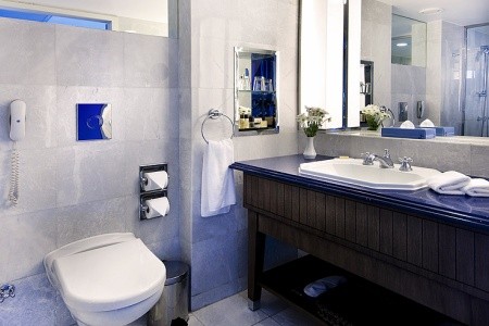 The Marmara Taksim - 17