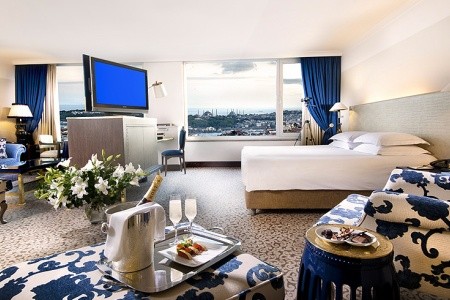 The Marmara Taksim - 18