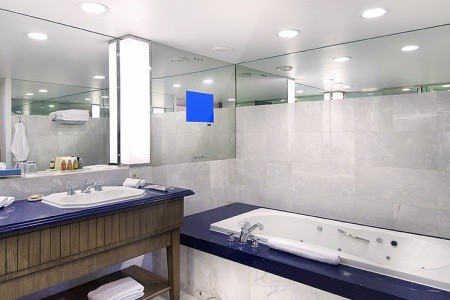 The Marmara Taksim - 19