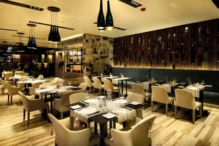 The Marmara Taksim - 23