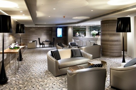 The Marmara Taksim - 24