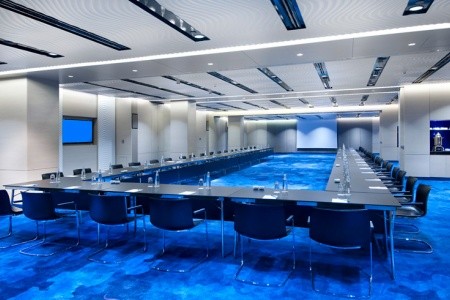 The Marmara Taksim - 26