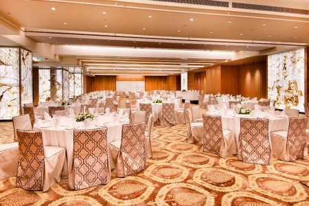 The Marmara Taksim - 27