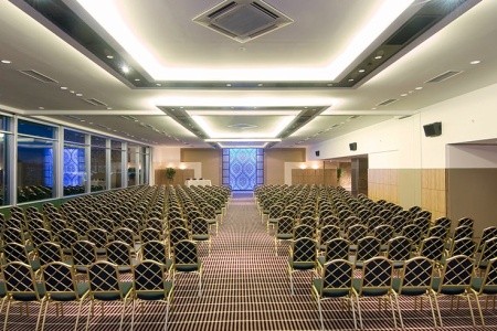 The Marmara Taksim - 28