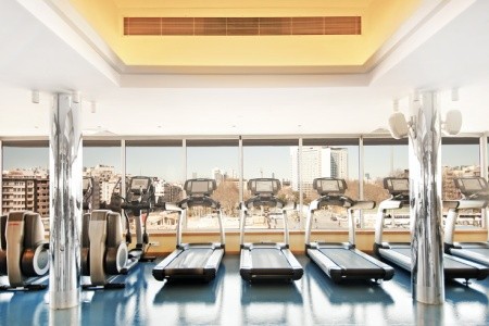 The Marmara Taksim - 29