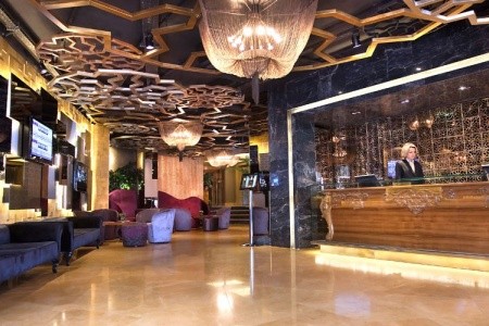 Turecko Istanbul Zürich 5 dňový pobyt Raňajky Letecky Letisko: Praha January 2026 ( 2/01/26- 6/01/26)