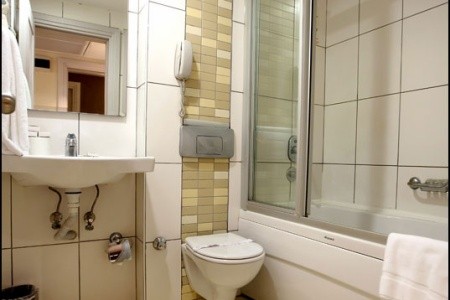 Turecko Istanbul Zürich 5 dňový pobyt Raňajky Letecky Letisko: Praha January 2026 ( 2/01/26- 6/01/26)