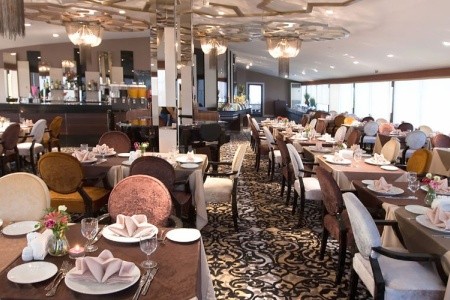 Turecko Istanbul Zürich 5 dňový pobyt Raňajky Letecky Letisko: Praha January 2026 ( 2/01/26- 6/01/26)