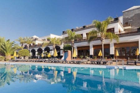 H10 Rubicón Palace - 21