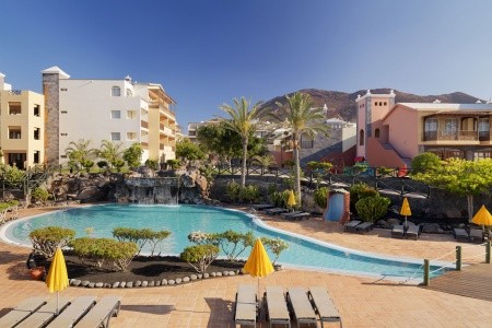 H10 Rubicón Palace - 22