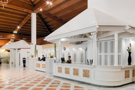 H10 Rubicón Palace - 26