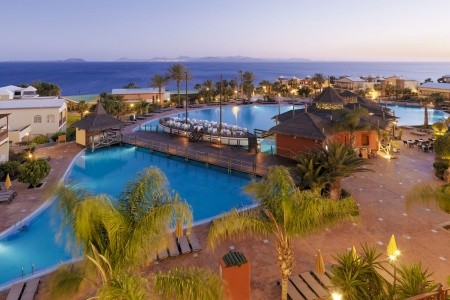 H10 Rubicón Palace - 28