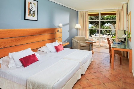 H10 Rubicón Palace - 30