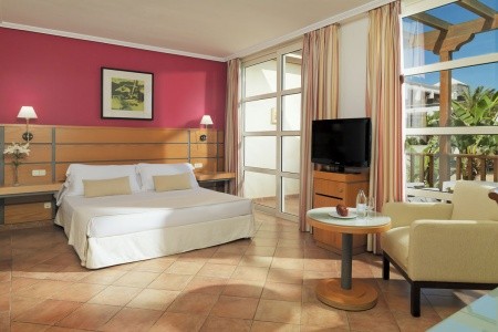 H10 Rubicón Palace - 31