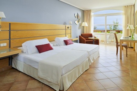 H10 Rubicón Palace - 32