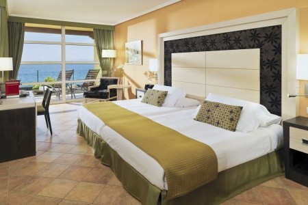 H10 Rubicón Palace - 36