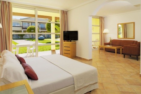 H10 Rubicón Palace - 38