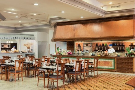 H10 Rubicón Palace - 44