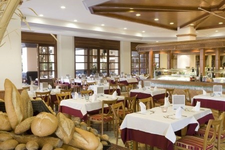 H10 Rubicón Palace - 45