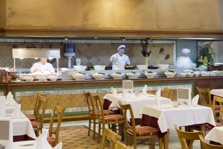 H10 Rubicón Palace - 46