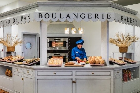 H10 Rubicón Palace - 47