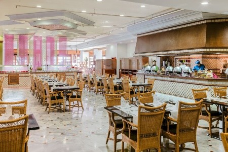 H10 Rubicón Palace - 49