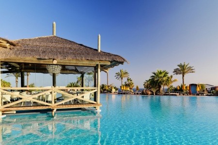 H10 Rubicón Palace - 51