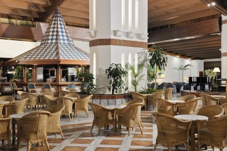 H10 Rubicón Palace - 54