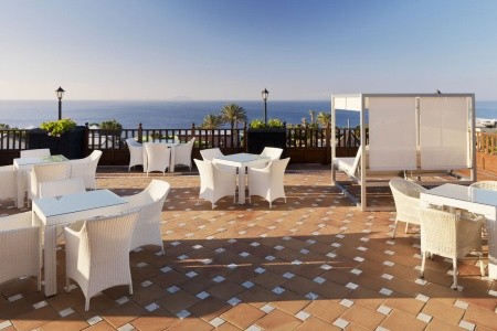 H10 Rubicón Palace - 55